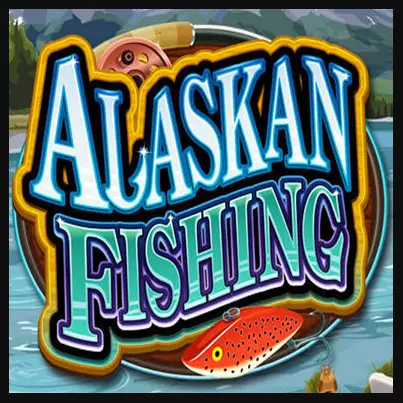 Alaskan Fishing